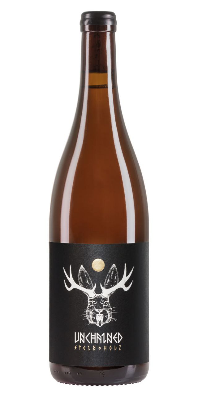 Вино Martin Obenaus. Анчейнд Штайн Хольц чер 0,75л 11.5%